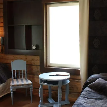 Otel Sininen Helmi Kiuruvesi
