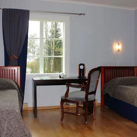 Sininen Helmi Kiuruvesi