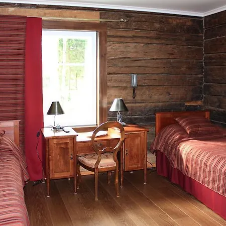 Sininen Helmi Hotel 3*