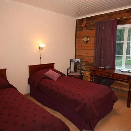 Sininen Helmi Hotel Kiuruvesi