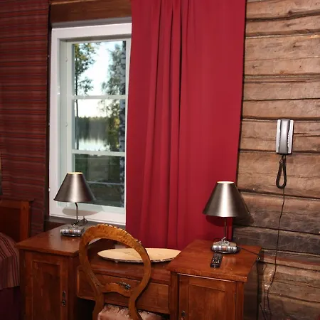 Sininen Helmi Kiuruvesi