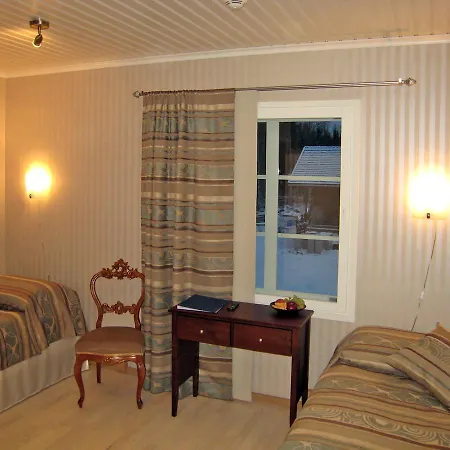 Hotel Sininen Helmi Kiuruvesi