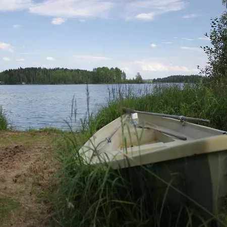 Sininen Helmi Otel
