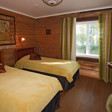 Sininen Helmi Szálloda 3*