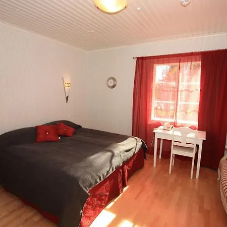 Sininen Helmi 3* Kiuruvesi