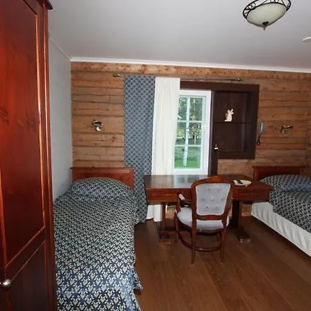 Sininen Helmi Otel
