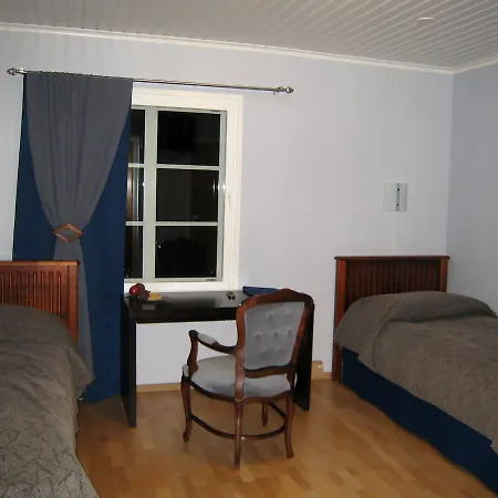 Sininen Helmi 3* Kiuruvesi