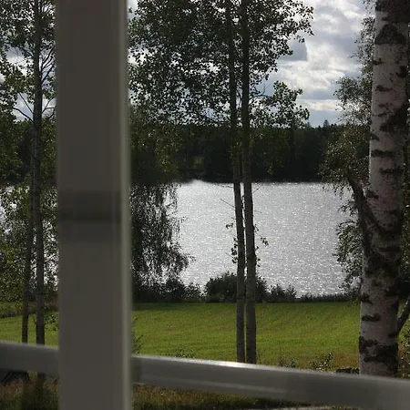 Hotel Sininen Helmi 3*