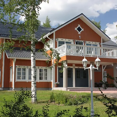 Sininen Helmi 3* Kiuruvesi
