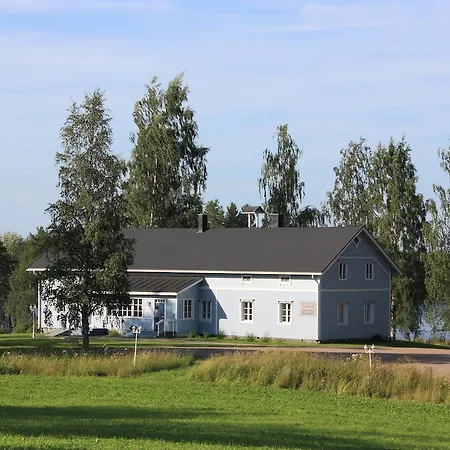 Sininen Helmi Otel