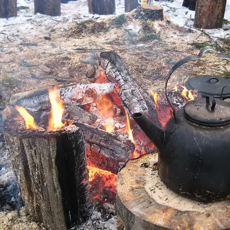 Sininen Helmi 3*