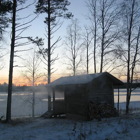 Sininen Helmi Otel