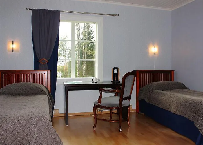 Sininen Helmi Kiuruvesi