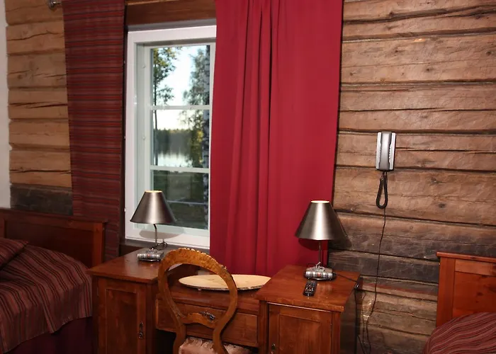 Sininen Helmi Kiuruvesi