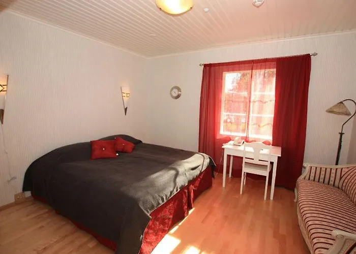 Sininen Helmi 3* Kiuruvesi