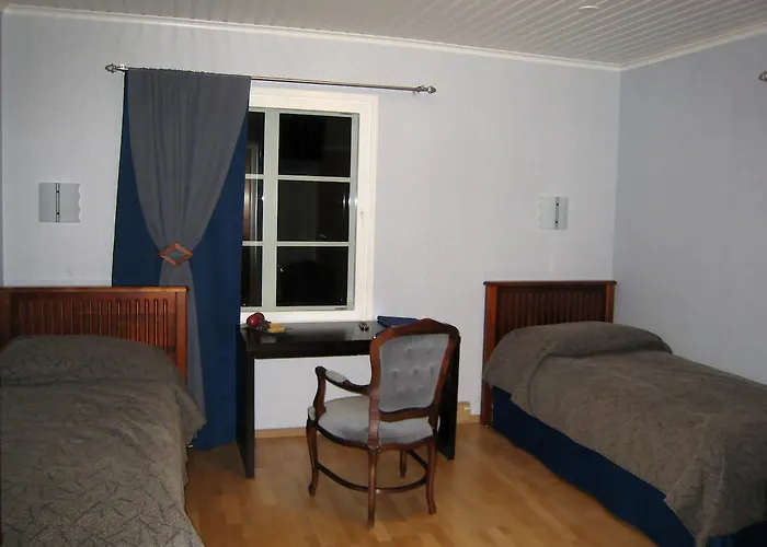 Sininen Helmi 3* Kiuruvesi